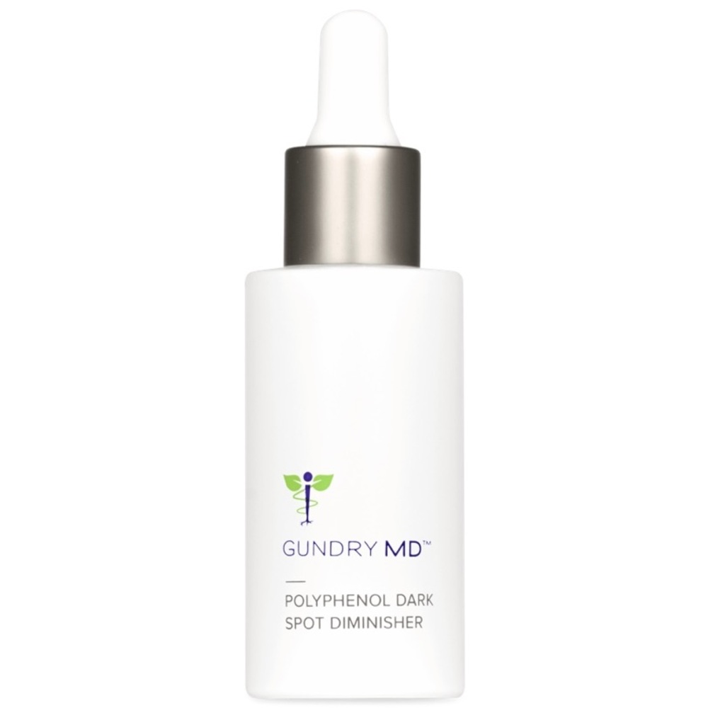 Gundry MD Polyphenol Dark Spot Diminisher.